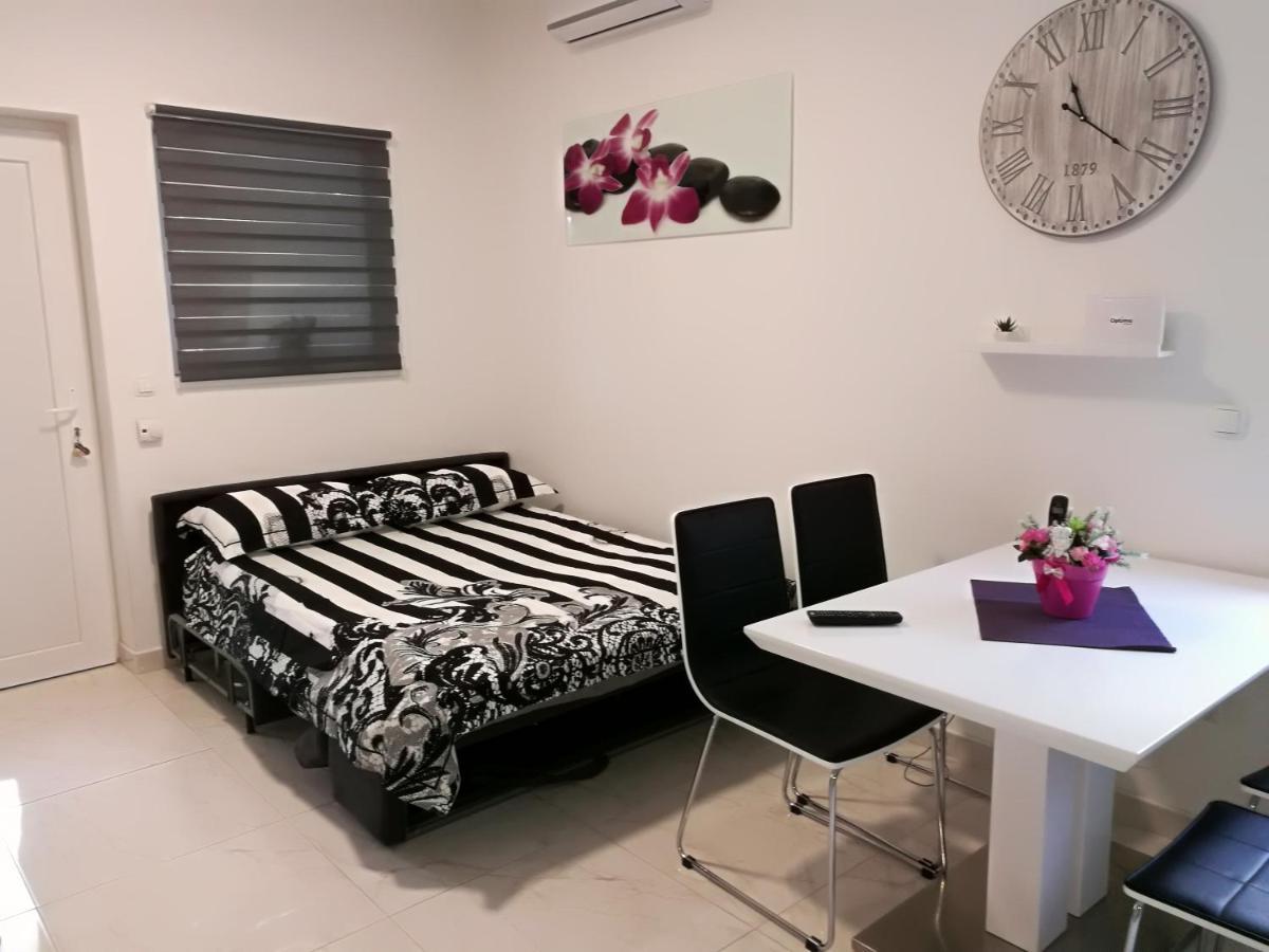 Roberto Apartment Bacina Exterior photo